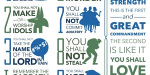 The-10-Commandments