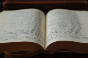 Hebrew Bible