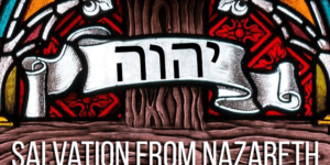 Salvation From Nazareth
