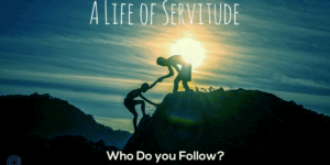 A-Life-Of-Servitude