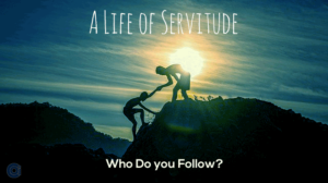 A-Life-Of-Servitude