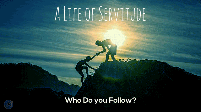 What Is The Meaning Of Servitude