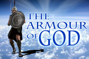 The Armour Of God