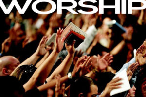 What Is Worship?