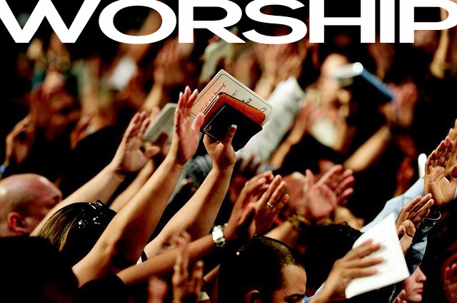 what-is-worship-community-of-israel