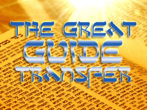 The Great Guide Transfer